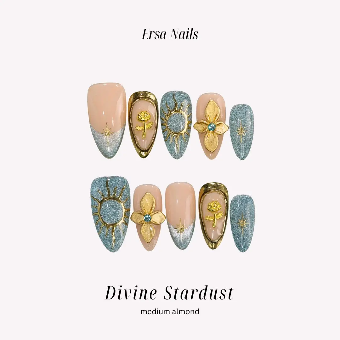 Divine Stardust