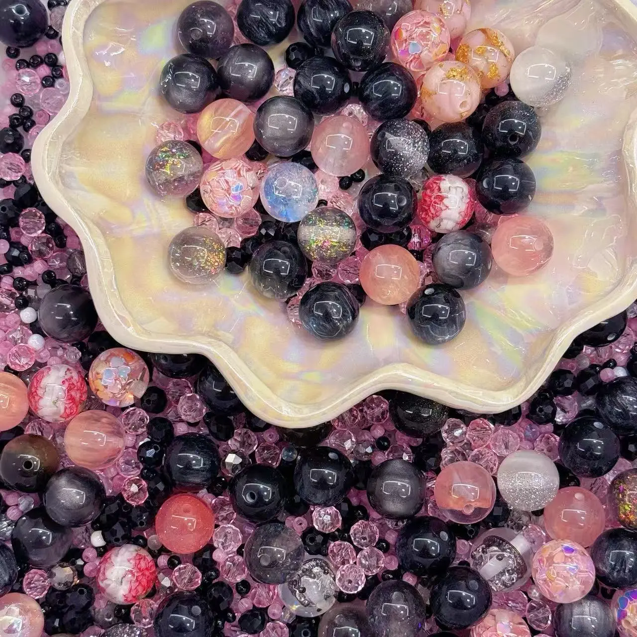a37 mix beads