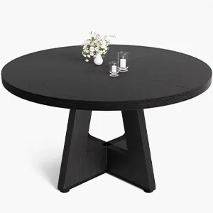 Black [Table Only]