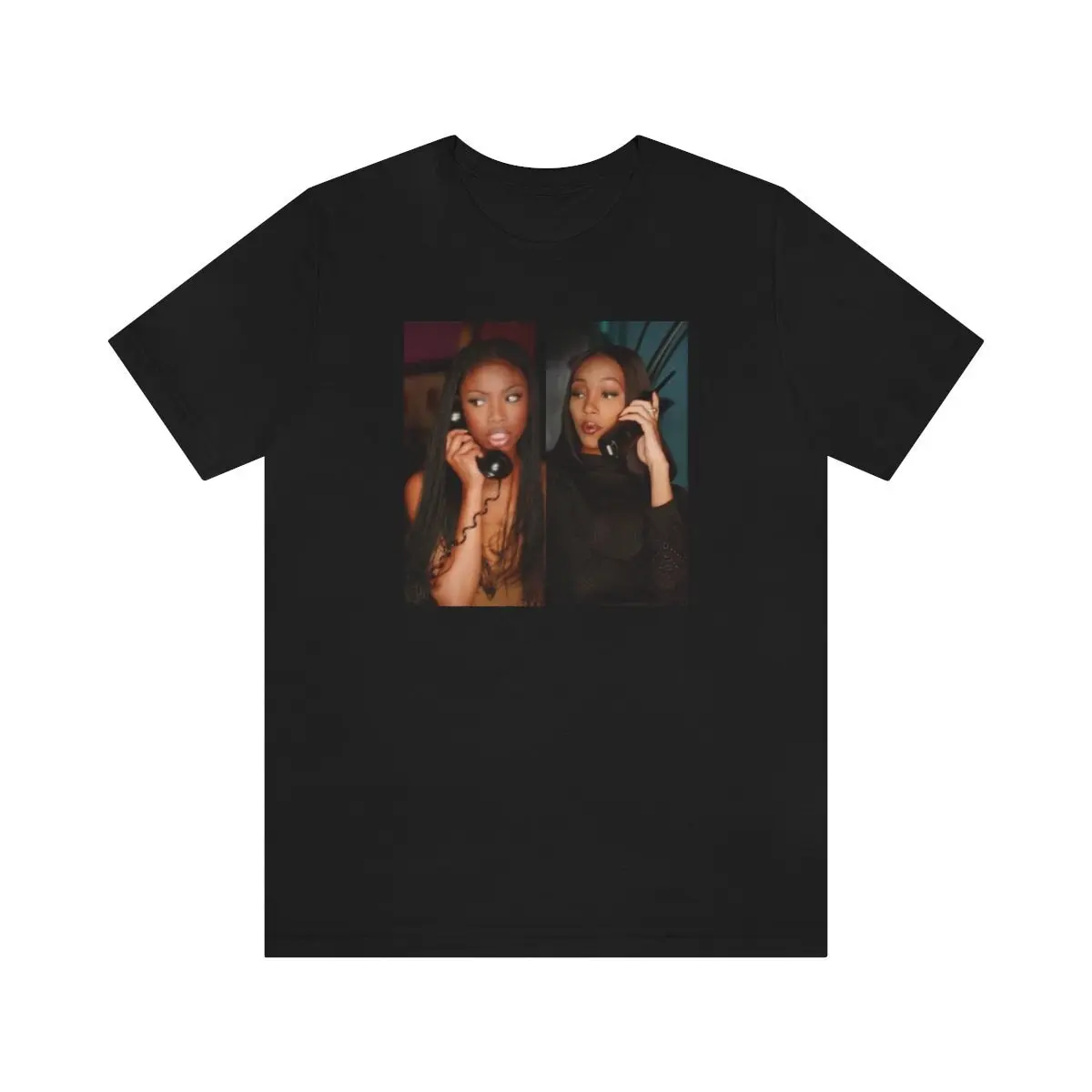 The Boy Is Mine Graphic Tee, Brandy & Monica 90s R&B Shirt, Throwback Music Fan Gift