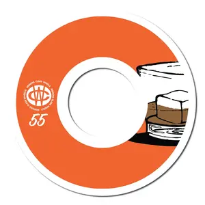 Working Class 82a Lowball Cruiser Skateboard Wheels