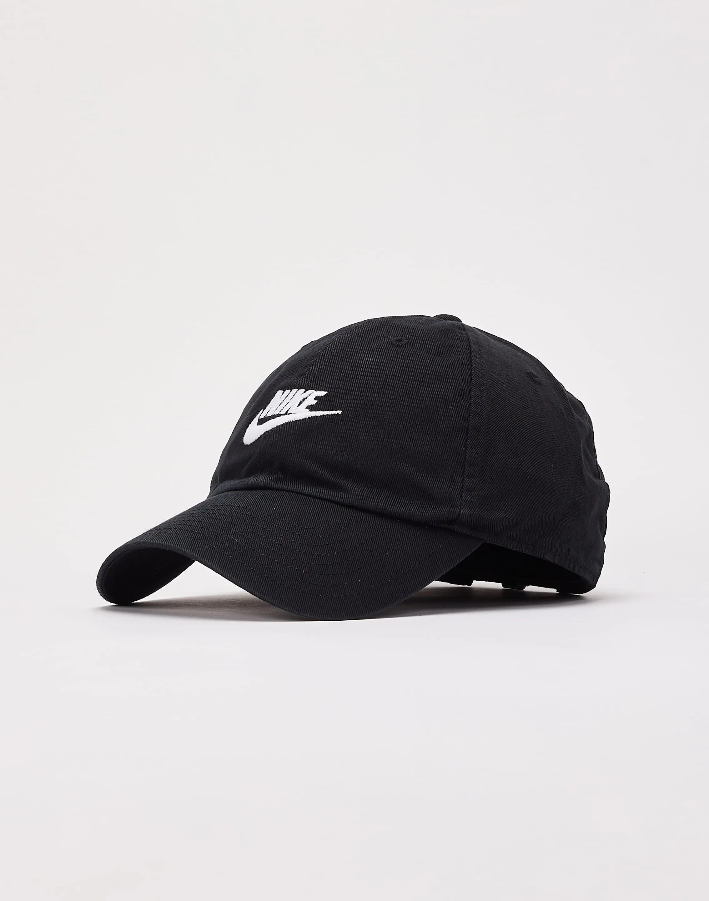 Mens Nike Club Unstructured Futura Hat