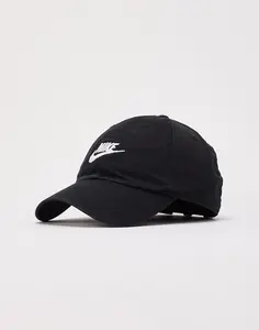 Mens Nike Club Unstructured Futura Hat