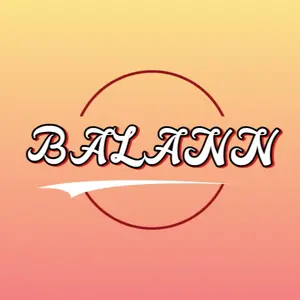 BALANN shop logo