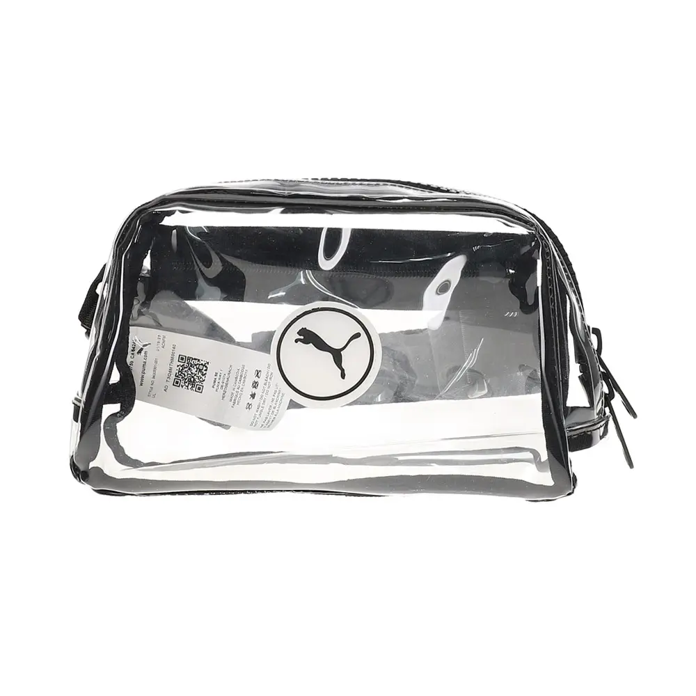 PUMA Mens Clear Idol Waist Pack Casual - Beige