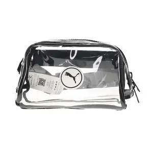 PUMA Mens Clear Idol Waist Pack Casual - Beige