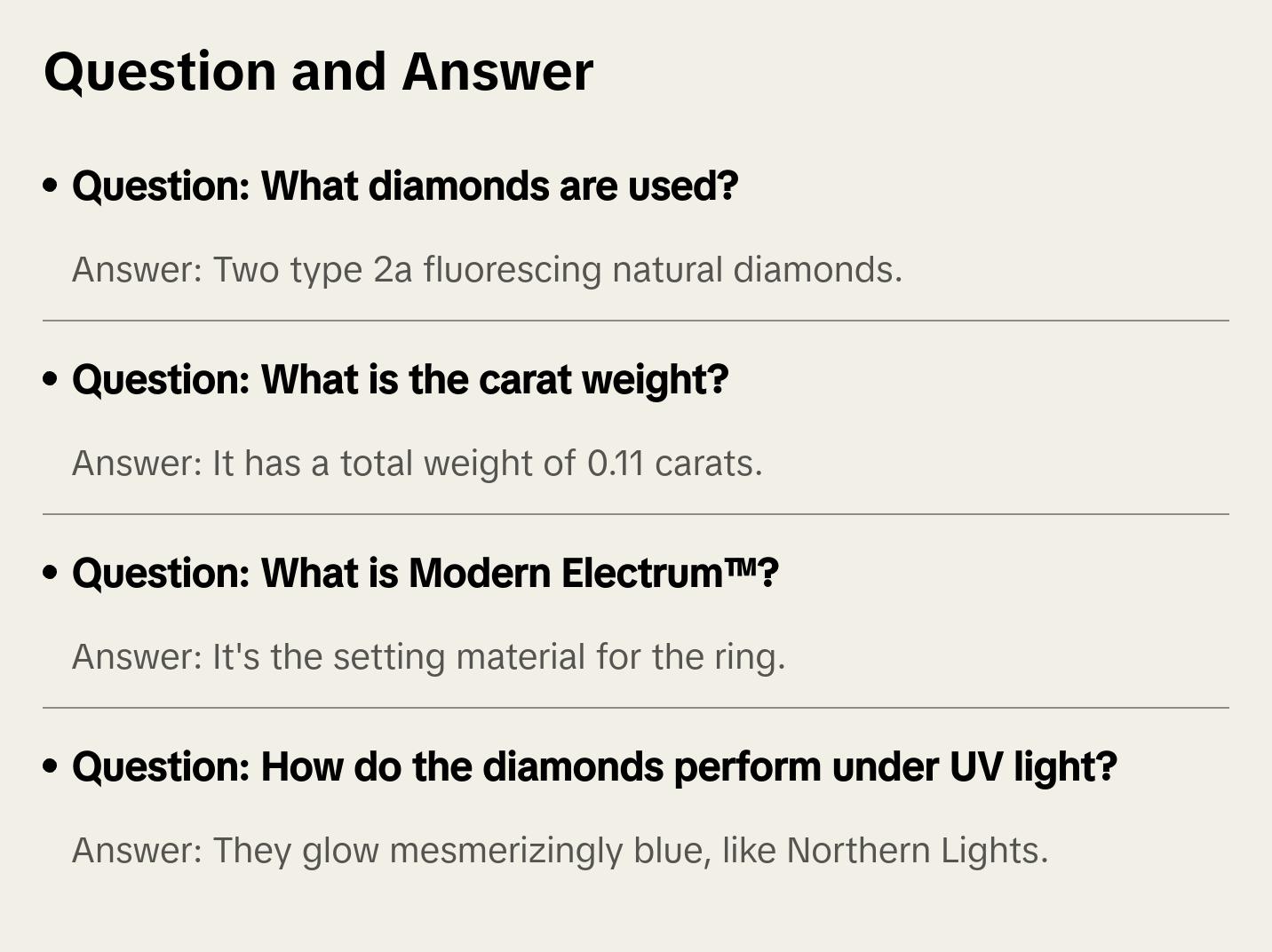 Spirit Ring | Ascent
