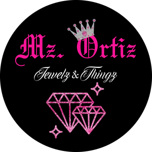 Mz. Ortiz Jewelz & Thingz