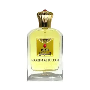 Hareem Al Sultan Gold Perfume Spray (U) 75ml
