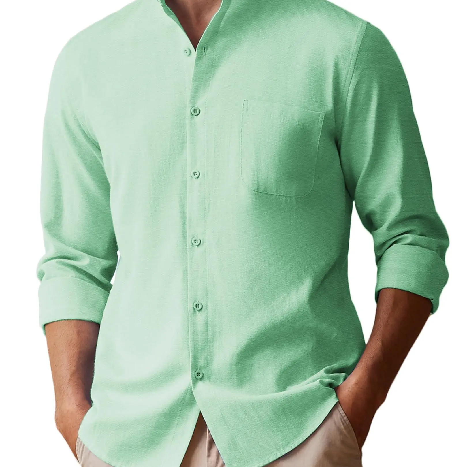 Celadon Green