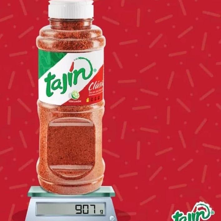 Tajin Clasico Chile Lime Seasoning 32 oz (2 lbs)