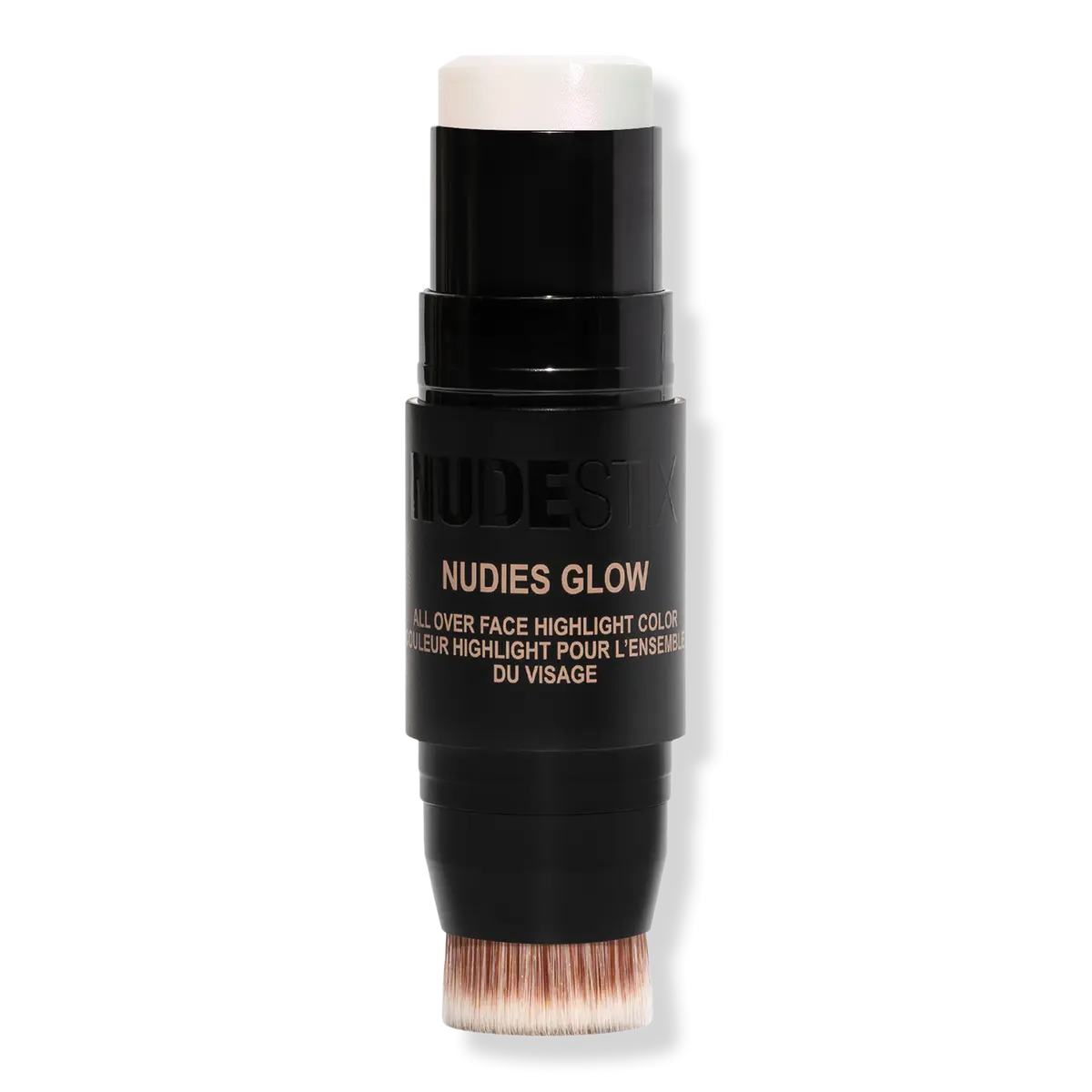 NUDESTIX Nudies All Over Face Color - Glow