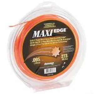 212 MAIN Edge Cut Trimmer Line Refill Pack - WLM-195 Model, 0.095 Size, 10 Refills