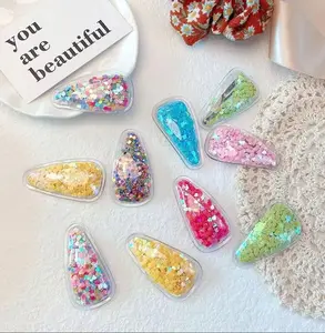 Barrettes and Hair Clips 5.99 per bag with different styles or amounts