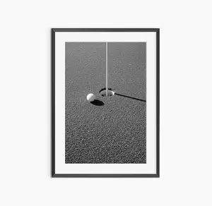 Golf Wall Art, Photography Prints, Golf Poster, Living Room Decor, Sports Poster, Aesthetic Room Décor