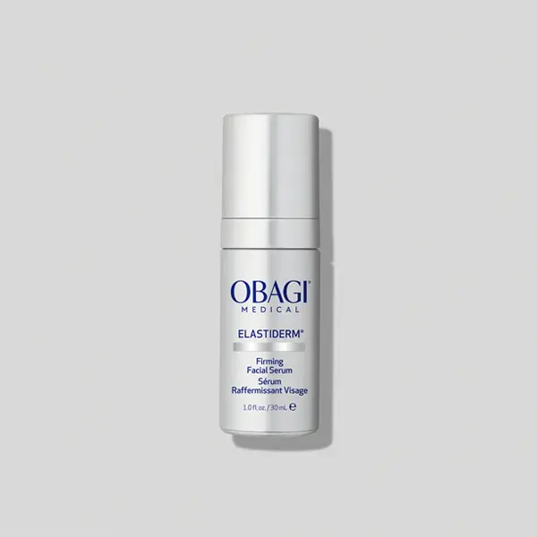 Obagi ELASTIderm Facial Serum, Anti-Aging Formula with Bi-Mineral Contour Complex, Firms & Hydrates All Skin Types, 1 oz, Moisturize, Dry, Hydrating, Adults, Minerals