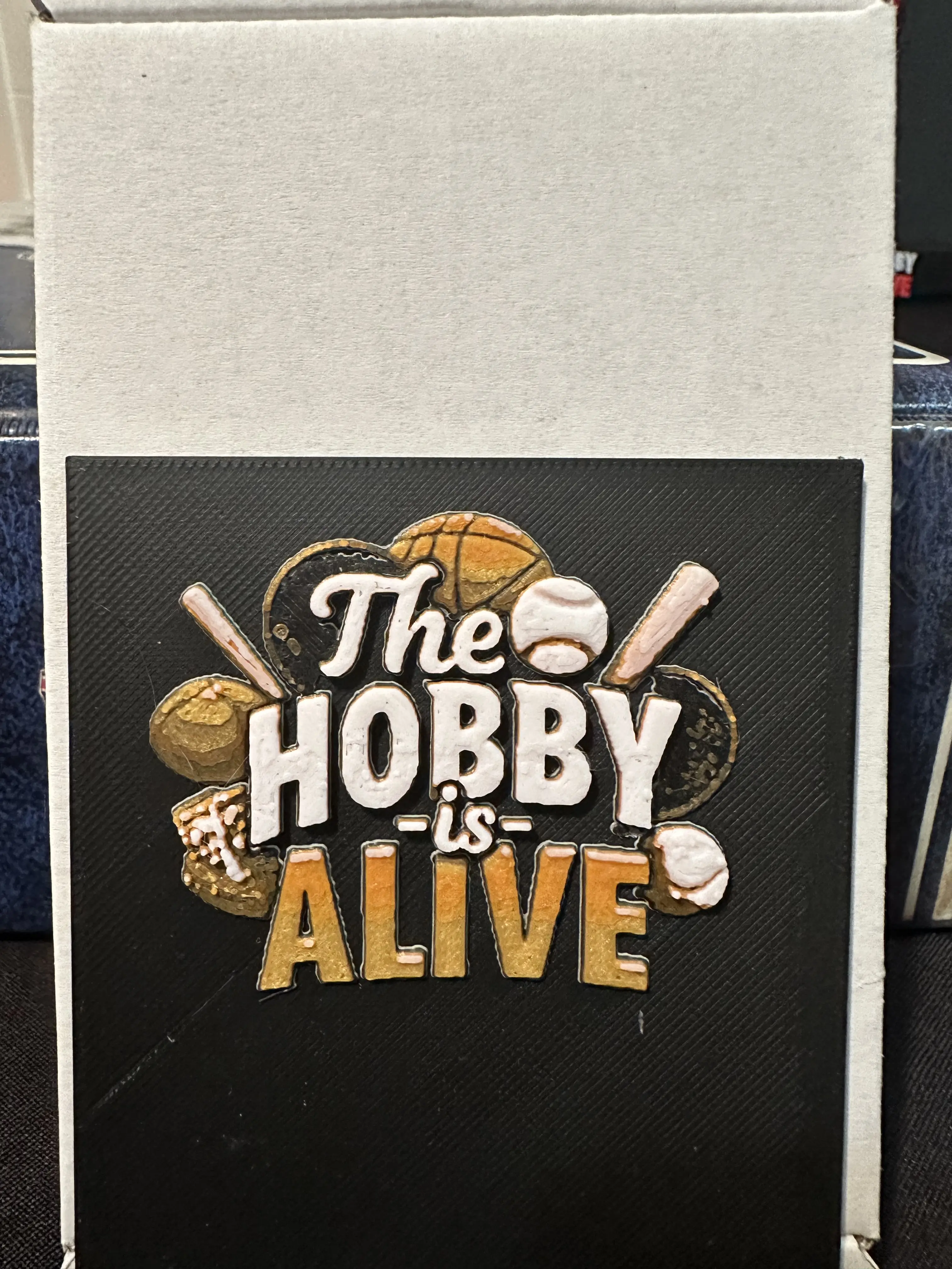 Single Box