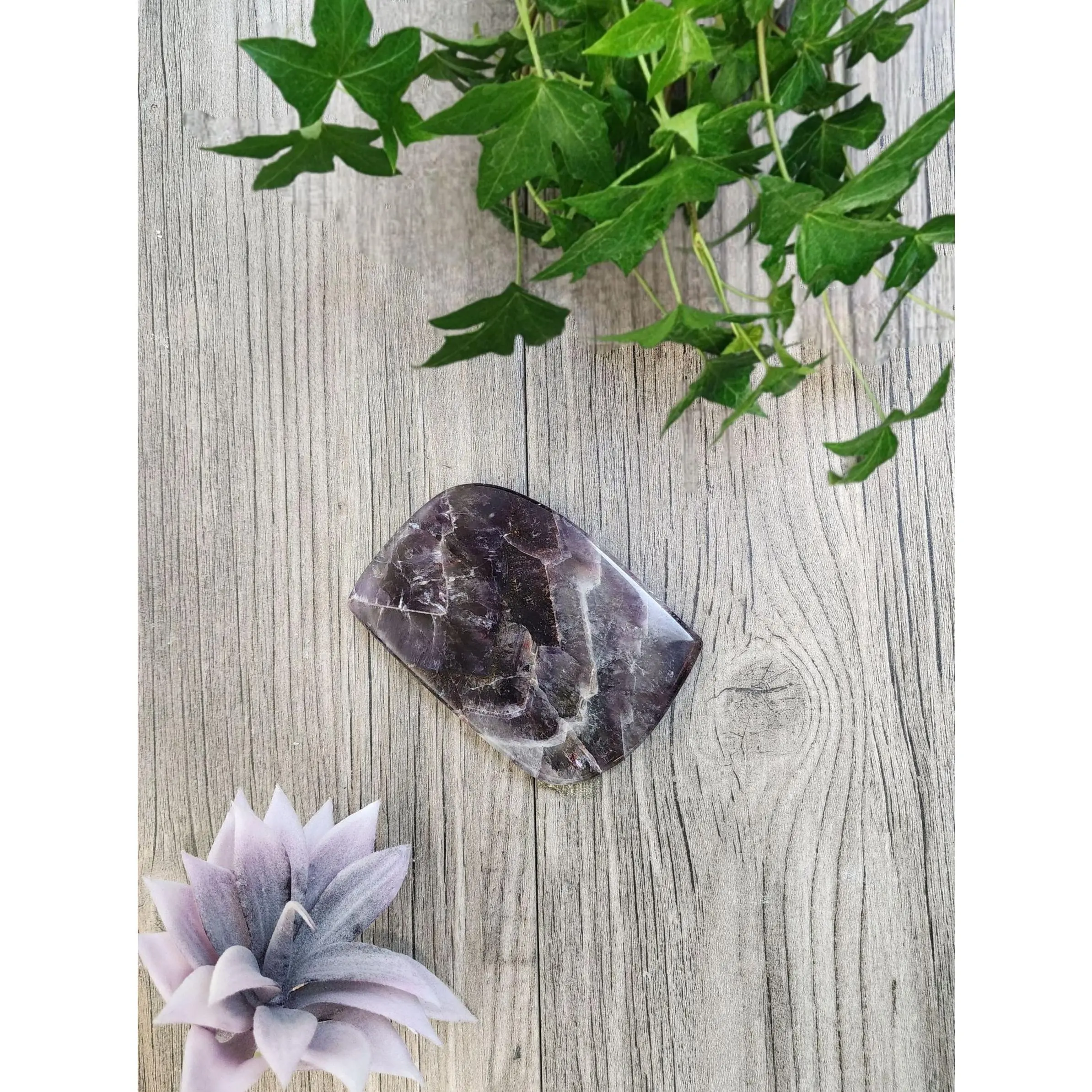 Auralite 23 Crystal