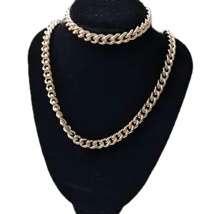 choker and bracelet set XP