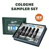 Mini Sampler Sets | Mens Gifts | Dr. Squatch