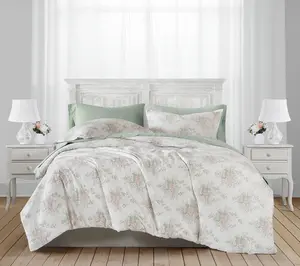 The Farmhouse by Rachel Ashwell English GardenComforter Set