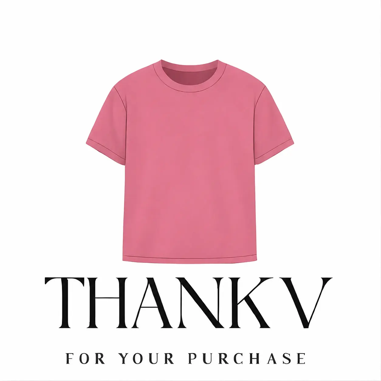 Holiday Thank You Coupon for Returning Customers, TikTok Shop US Loyalty Reward Voucher