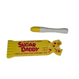 Sugar Daddy Card Holder (Unlimited Funds) Tap to Pay