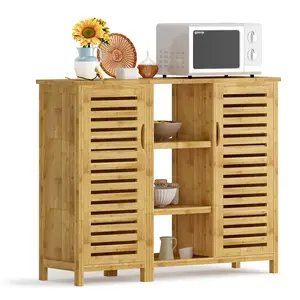 Locker, shelf, natural wood texture, partitioned storage to save space, suitable for multiple scenarios, breathable design, strong load-bearing capacity