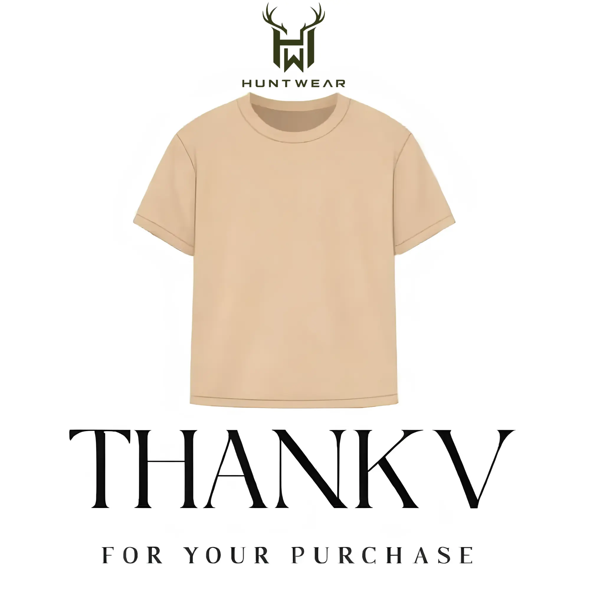 Voucher for Returning Customers - Holiday Reward Coupon for TikTok Shop US Customers - HUNTWEAR SHOP