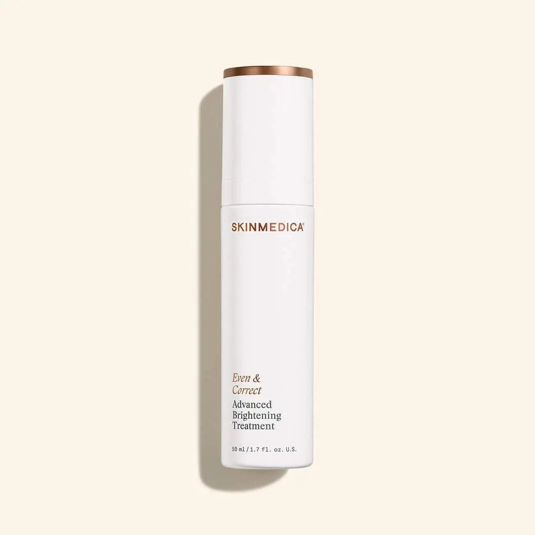 SkinMedica - Even & Correct Advanced Brightening Treatment -  50 ml/1.7 fl. oz. U.S -  Exp : 2028