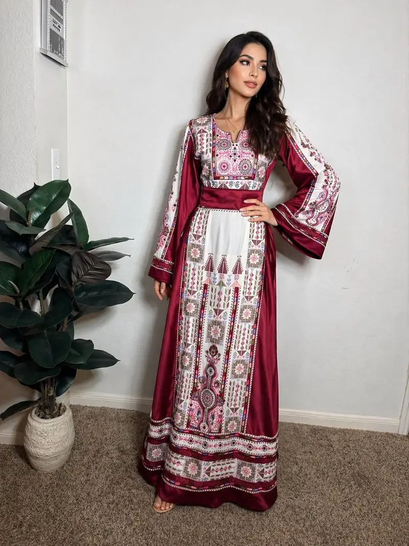 emirates traditional dress - TikTok Shop