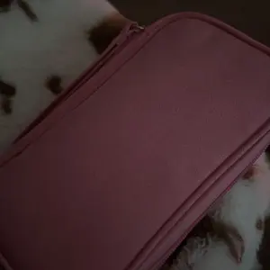 Portable Multi-Grid Storage Bag, 1 Set Waterproof Travel Cable Storage Bag, Compact Cable Organizer for Home, Office, Travel and Summer Vacation, Versatile Travel Accessory