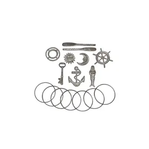 Herramientas  Yemaya