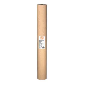 35 in. x 140ft. Builders Paper