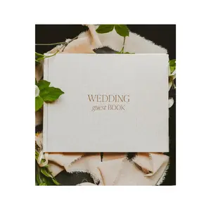 Wedding Guestbook