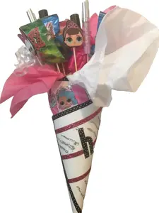 Custom Gloss Bouquets/ Boxes