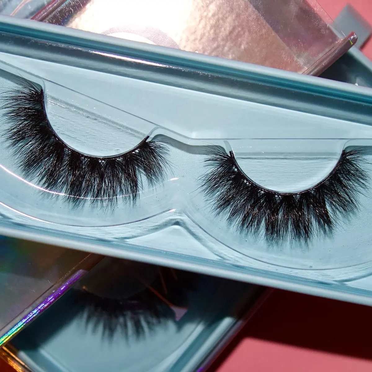 “Baby Doll” 15MM lash