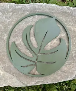Plant Coaster