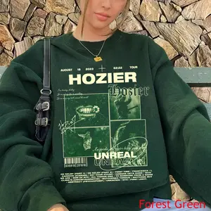 Vintage Music Album Sweatshirt