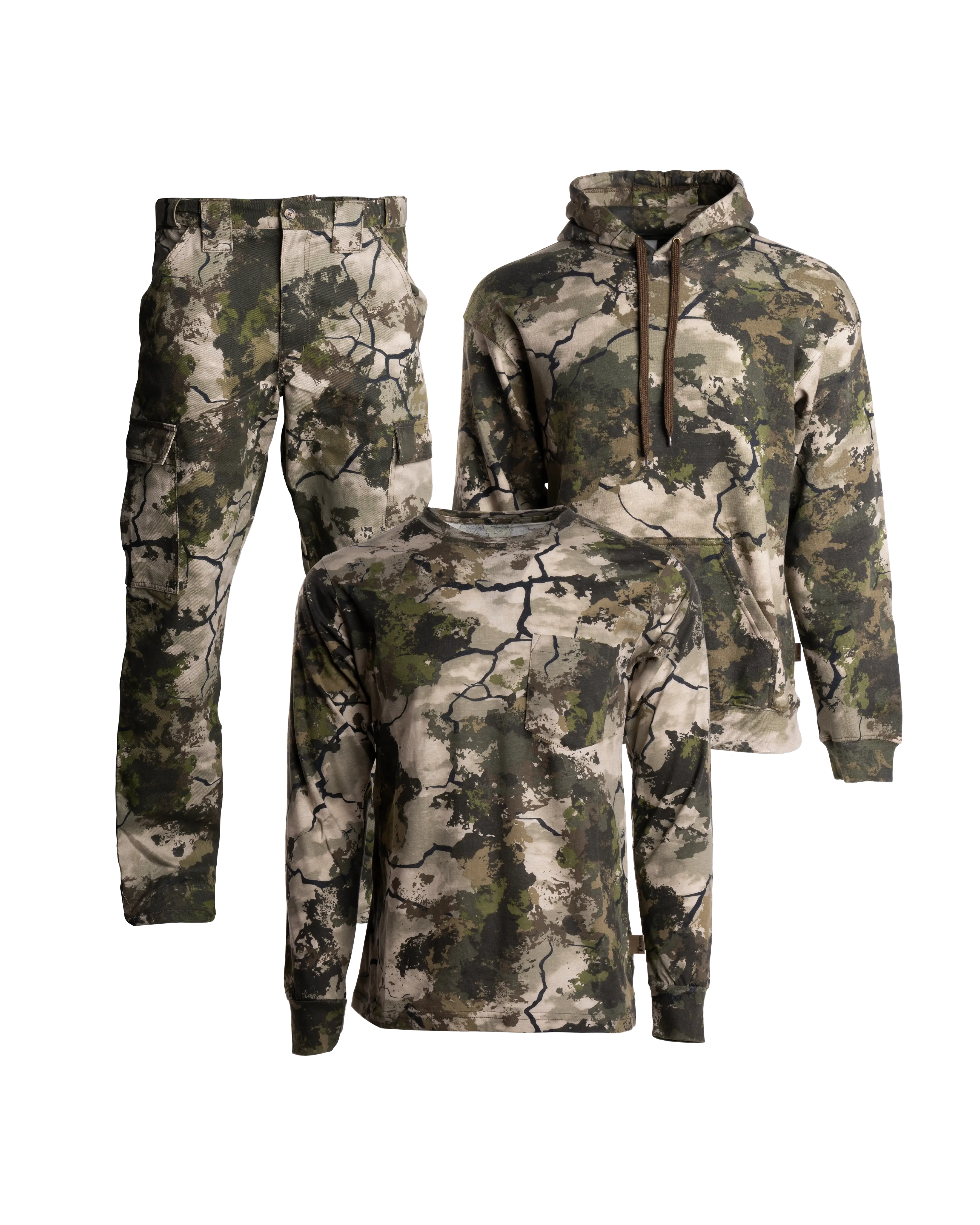 Men's Classic Bundle in KC Ultra®