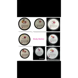 Body Butter Body Butter