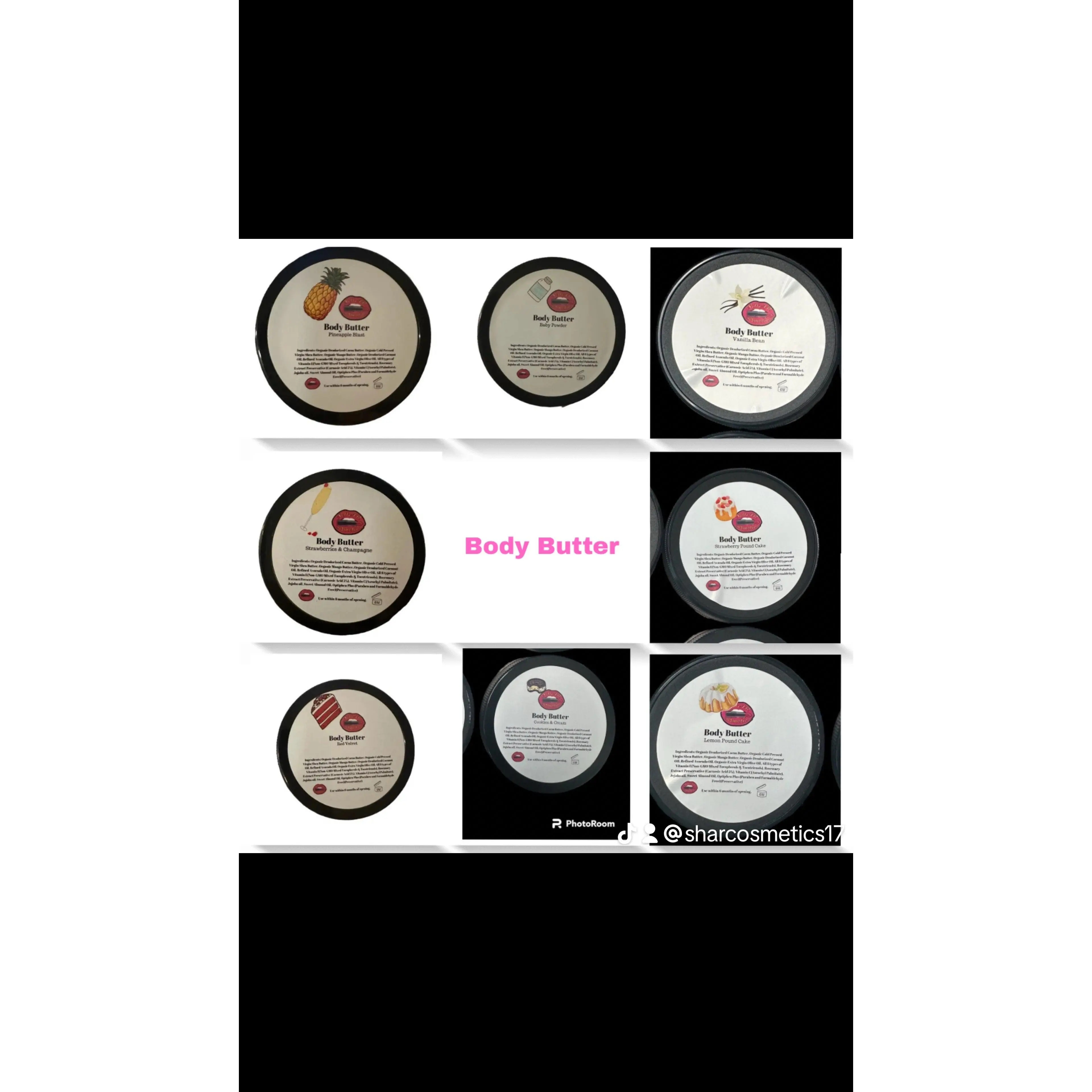 Body Butter