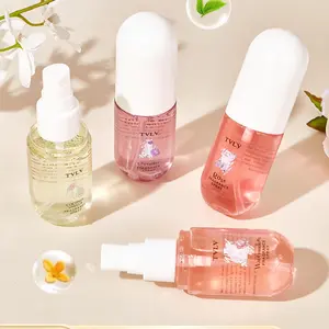 50ML Tropical Breeze Indoor Spray, Fresh Scent Options, Multi-Layer Energy Spray, Long-Lasting Natural Fragrance, Premium Spray, Perfect Gift