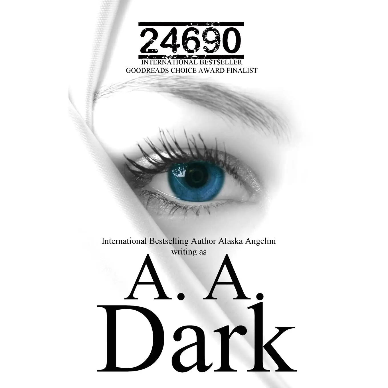 24690 -- A. A. Dark - Paperback