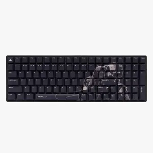 Halo | Higround Basecamp 96+ Keyboard - Sniper Evolved