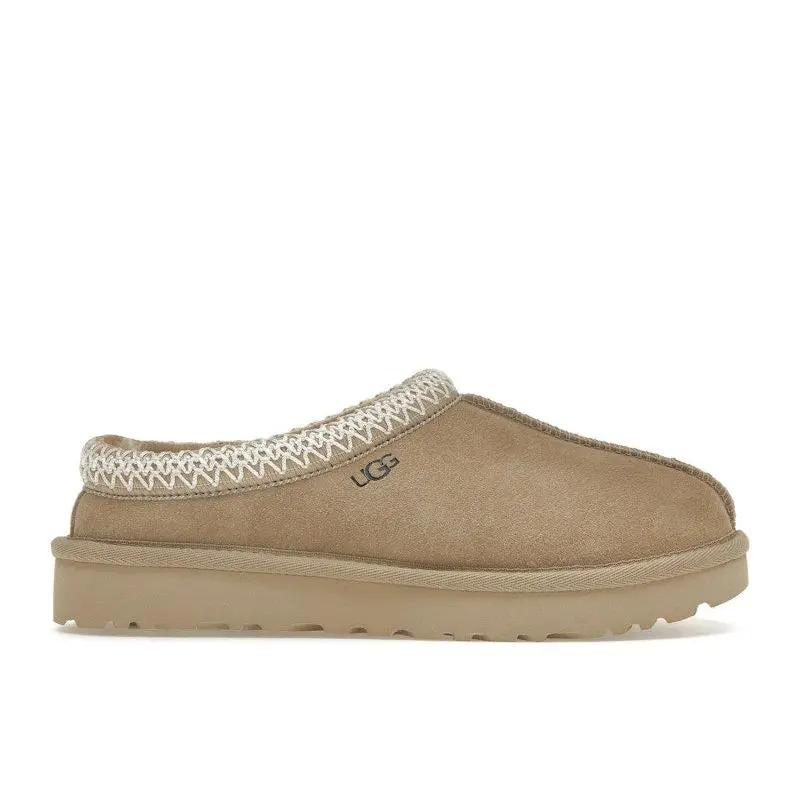 UGG Women's Tasman Slipper Mustard Seed, from StockX UGG Women's Tasman Slipper Mustard Seed, from StockX