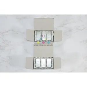 2 Open OEM Kyocera BF720,DF420,DF470 Staple Cartridges SH-10, SH10, 1903JY0000