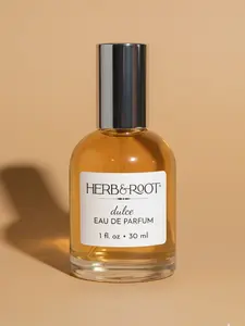 Herb & Root Dulce Eau de Parfum- Caramel, Praline, Amber, Cocoa Blossom