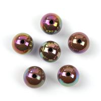 7.Coffee CM405012 100PCS 16MM