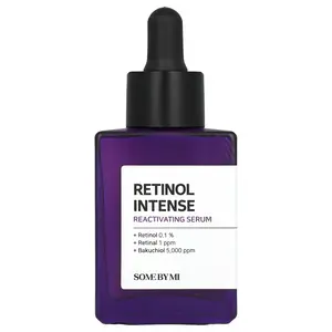 SOME BY MI Retinol Intense, Reactivating Serum, 1.01 fl oz (30 ml)